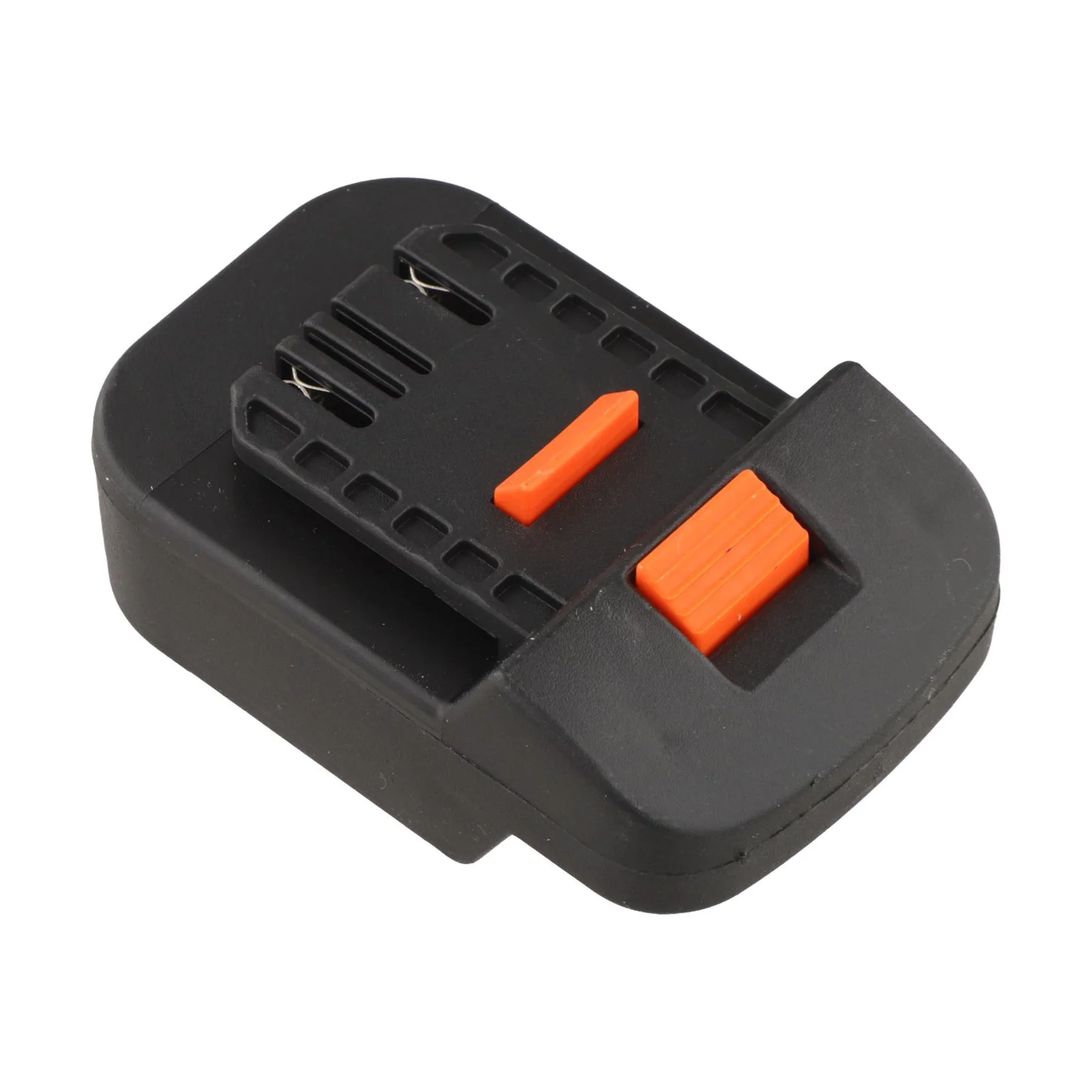 Power Tools You Need - Li- For Ion Battery Battery Adapter