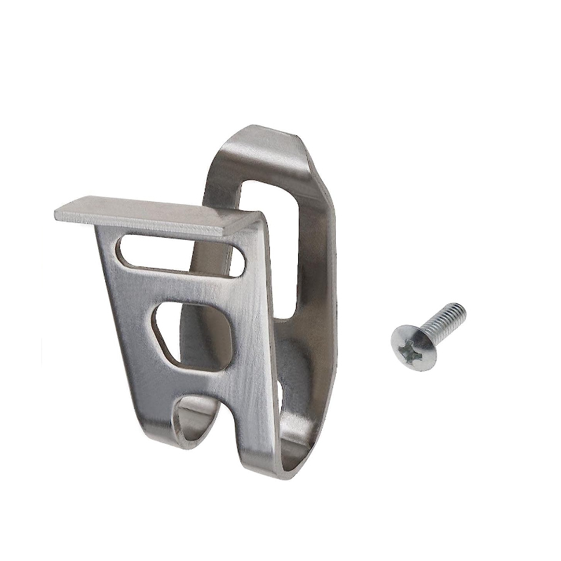 Cordless Drill Driver - Belt Clip Hook For Makita 12V