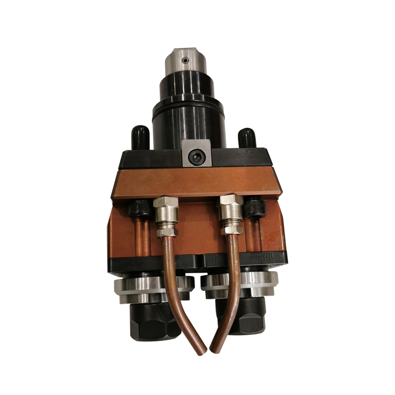Power Tools Machine - Manufacturers Supply Power Milling Head Power