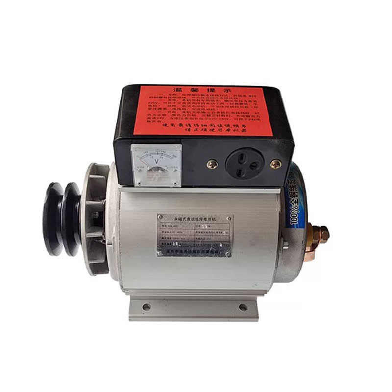 Power Tools You Need - Coveted 35KW 3500RPM Pure Copper Generator