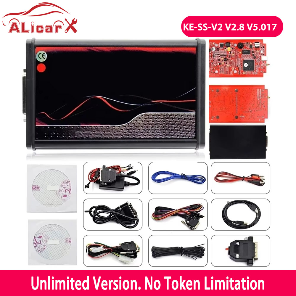Power Tools Online - Ecu Chip Tuning For KESS V5.017