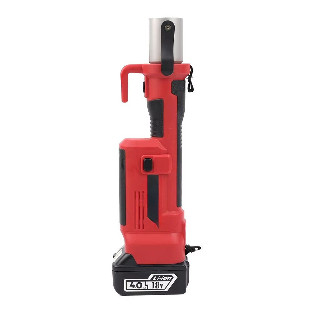 Power Tools Machine - SD1930 Factory Customizable Battery Powered Hydraulic