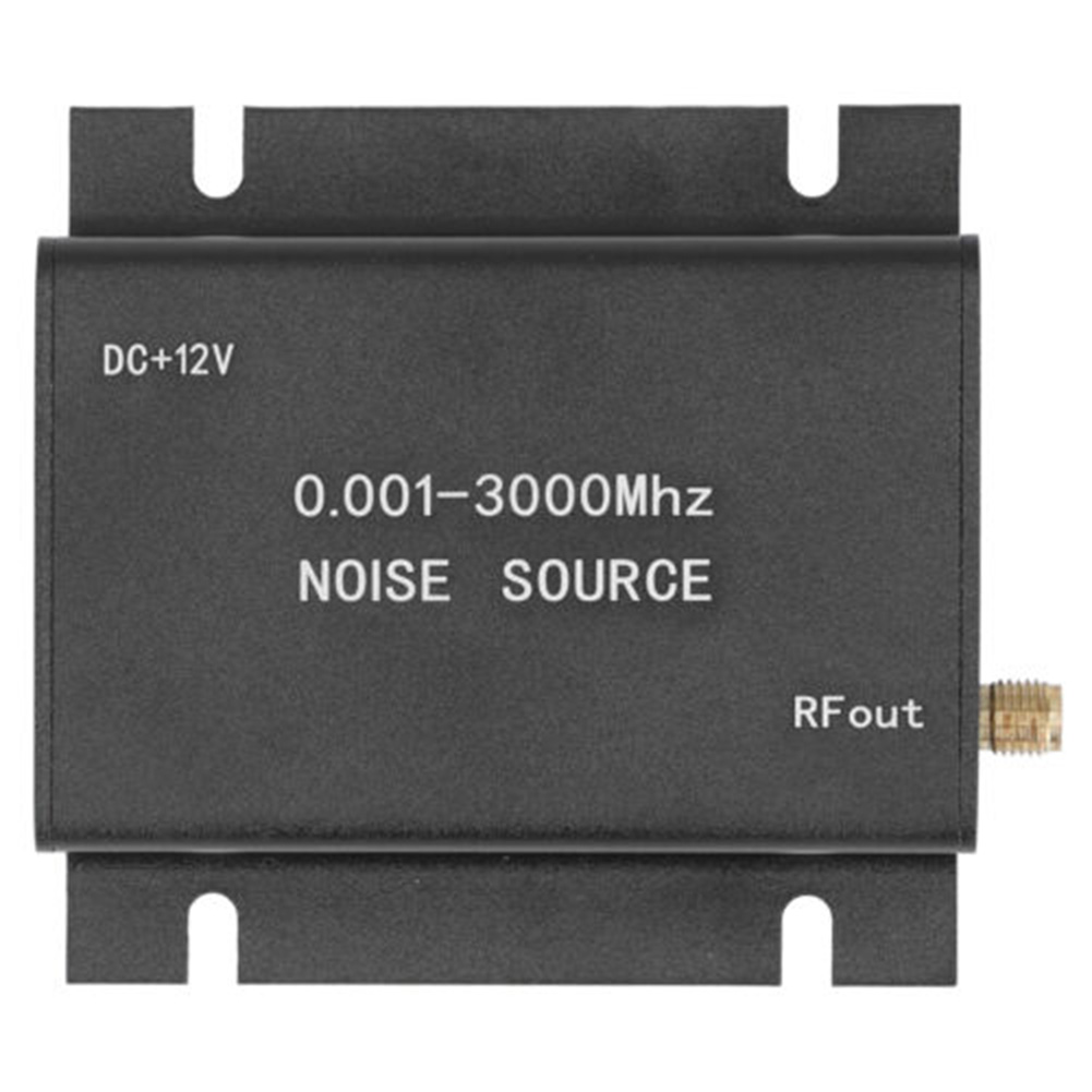 Power Tools Generator - 1PC 0.001-3000MHz Noise Source Generator With