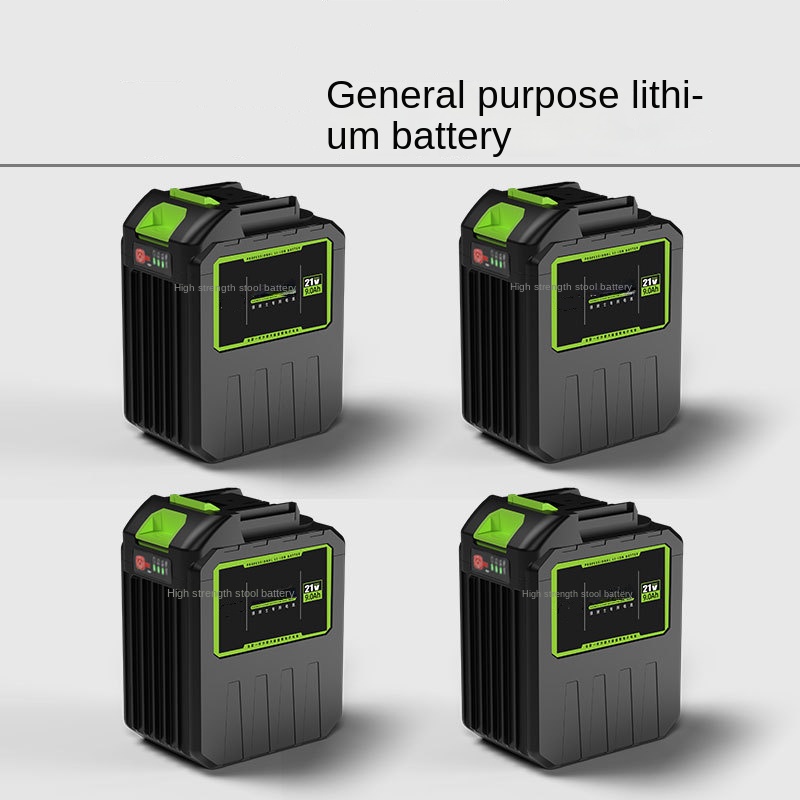 Power Tools Online - 21V Power Tool Lithium Battery Electric