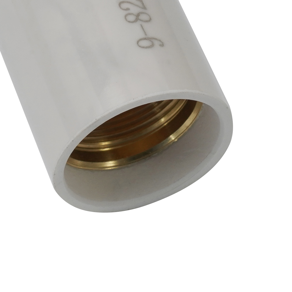 Power Tools Skills - Plasma Shielding Cup 9-8218 For SL60