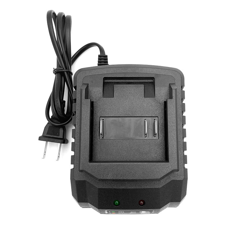 Li-ion Battery Charger 18V 21V - огляд і ціна Power Tools Online