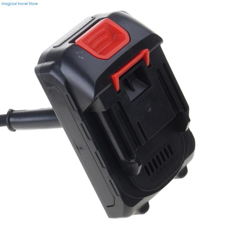 N2UB Battery Connection Adapte - огляд і ціна Power Tools You Need
