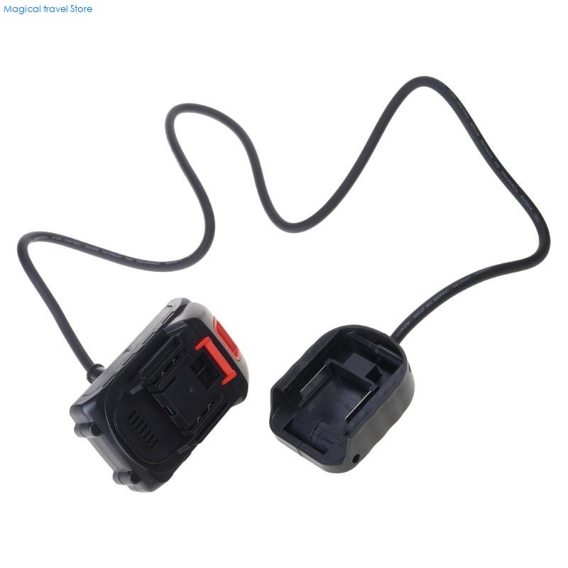 N2UB Battery Connection Adapte - огляд і ціна Power Tools You Need
