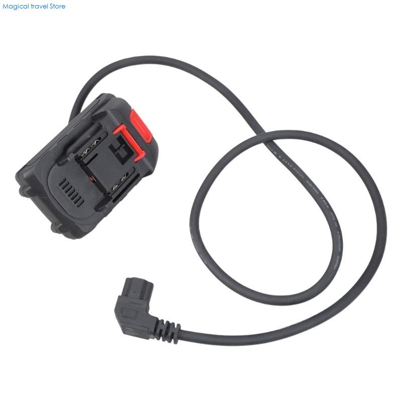 N2UB Battery Connection Adapte - огляд і ціна Power Tools You Need