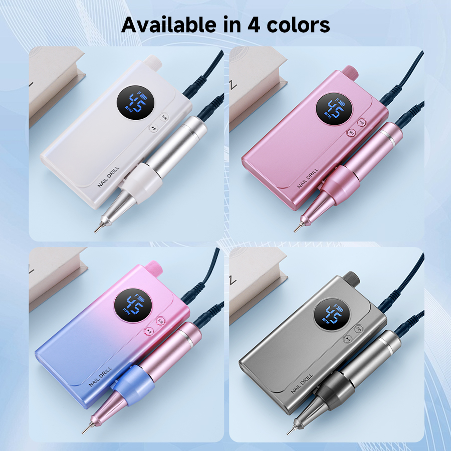 Professional Rechargeable Nail - огляд і ціна Power Tools Online