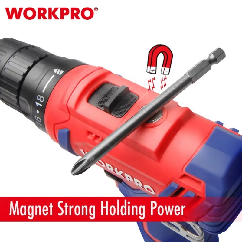 12V 10mm Cordless Drill Cordle - огляд і ціна Power Tools Cordless