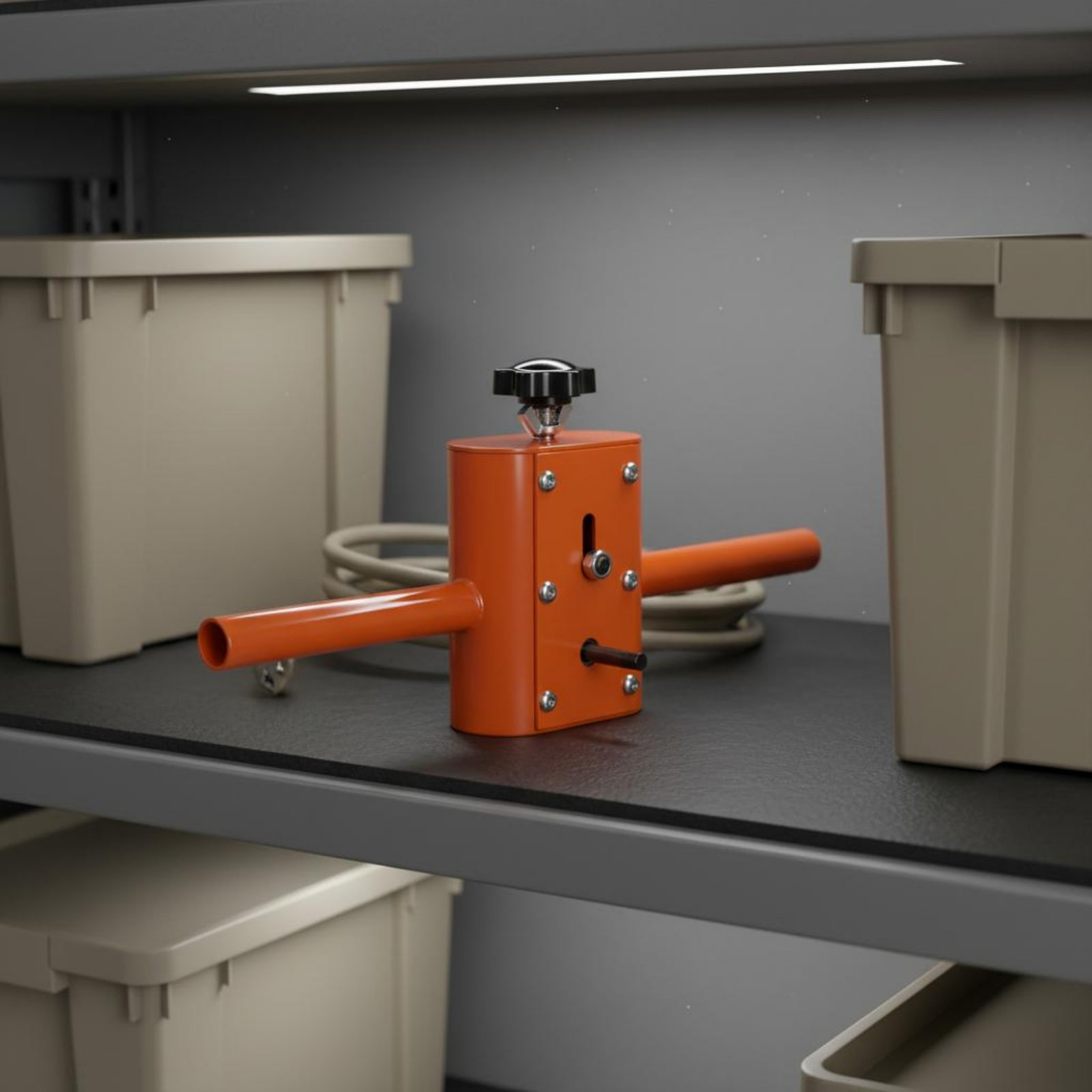 Wire Threading Machine Portabl - огляд і ціна Power Tools Machine