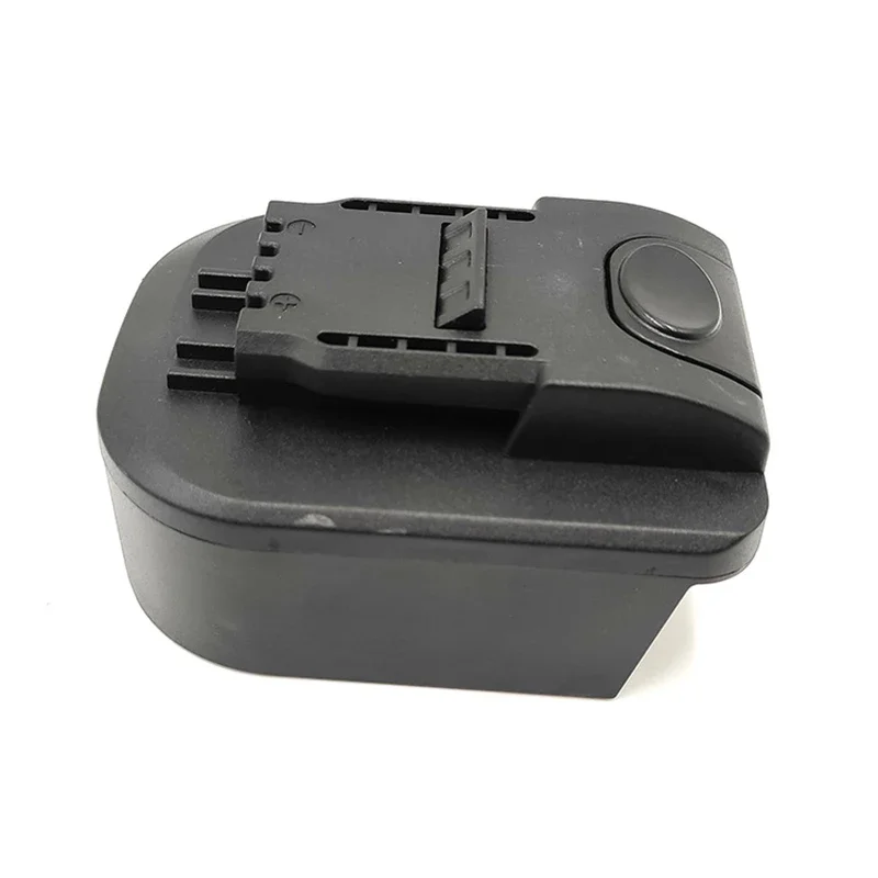 Battery Adapter Converter MWB1 - огляд і ціна Power Tools Orange