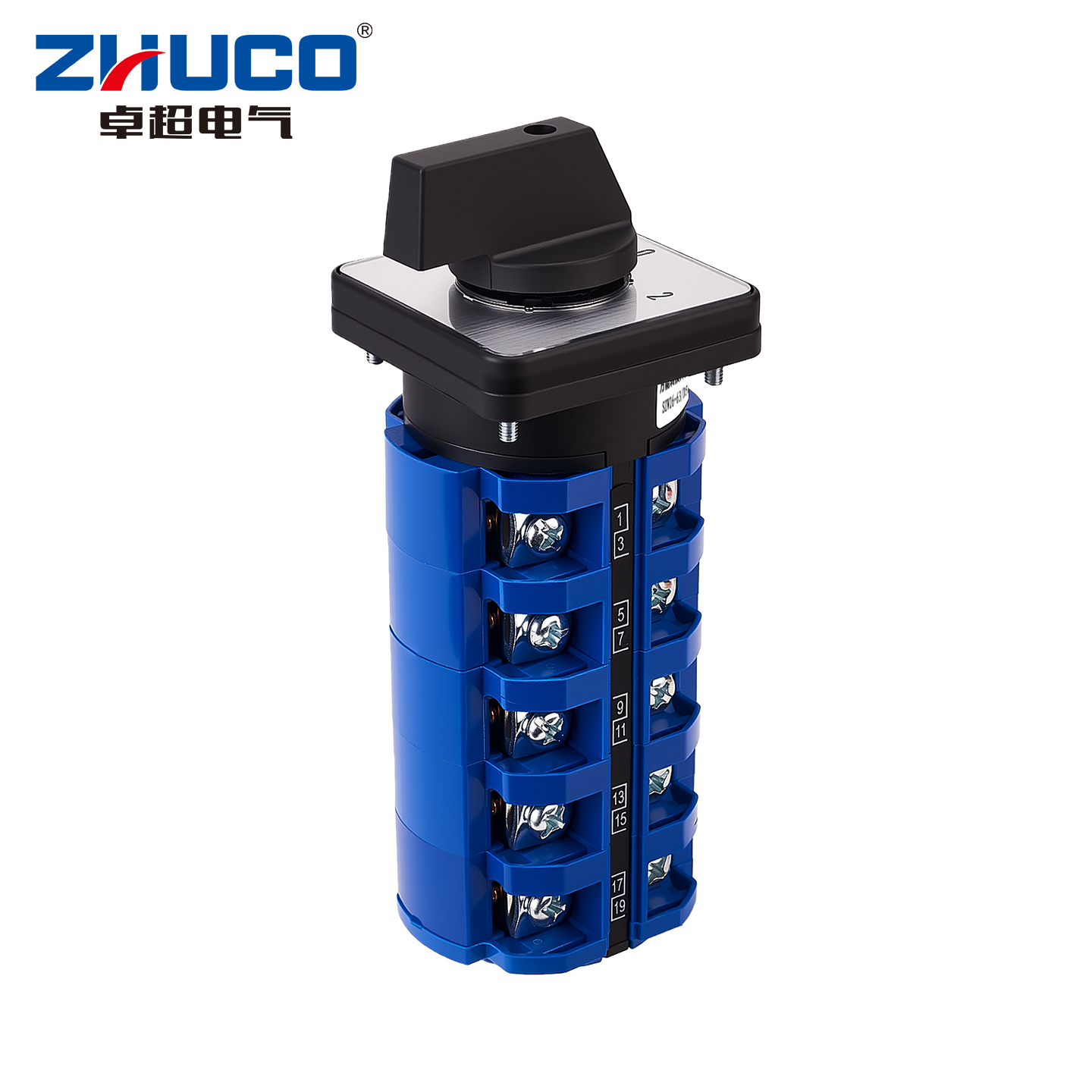 ZHUCO 2/3 Position Selector Sw - огляд і ціна Power Tools Machine
