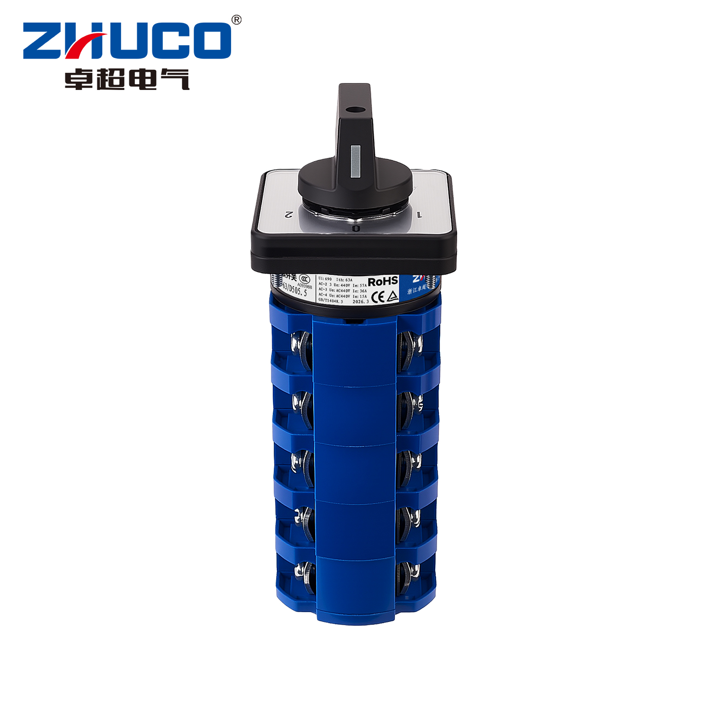 ZHUCO 2/3 Position Selector Sw - огляд і ціна Power Tools Machine