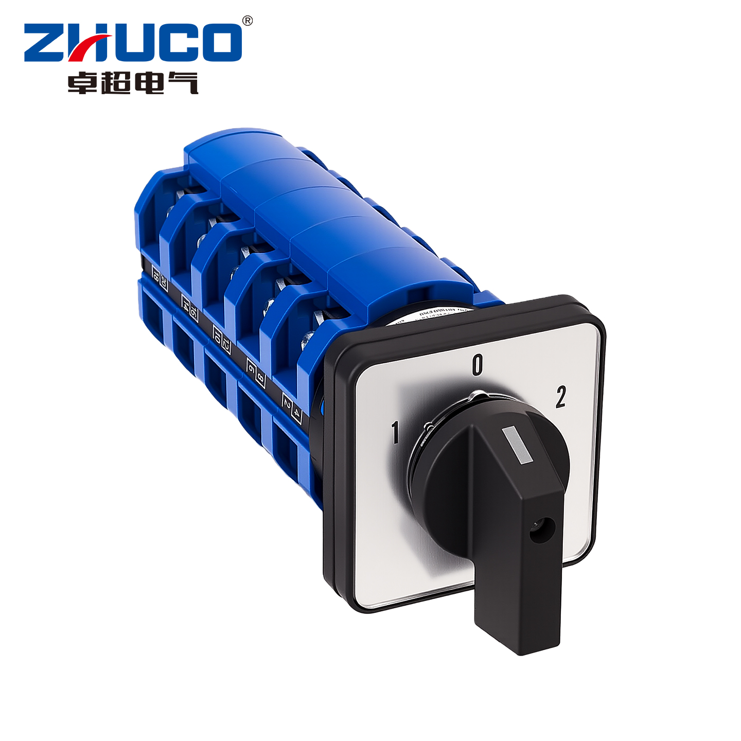 ZHUCO 2/3 Position Selector Sw - огляд і ціна Power Tools Machine