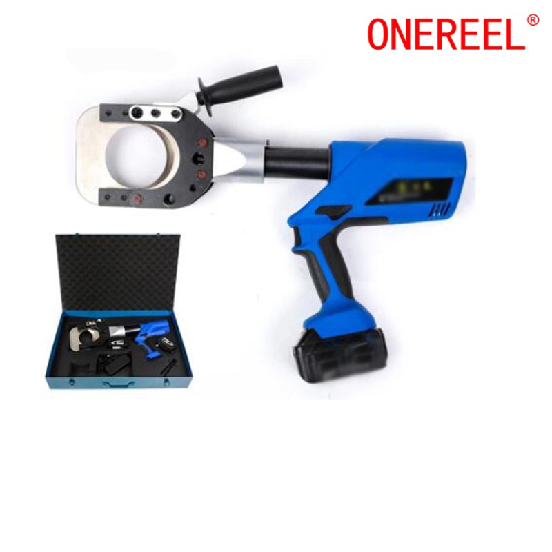 Max 65mm Battery Powered Elect - огляд і ціна Power Tools Cordless
