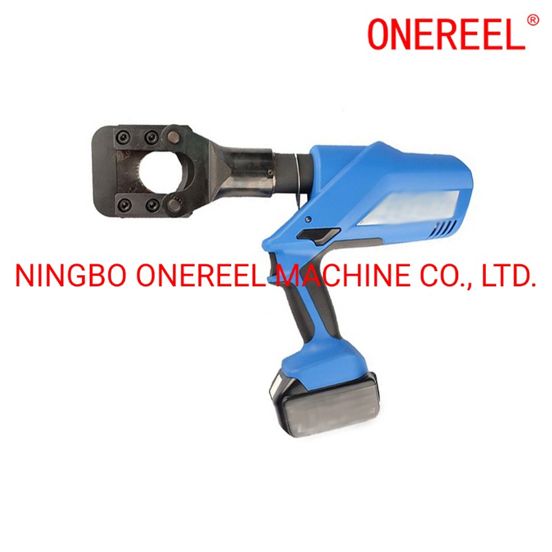 Max 65mm Battery Powered Elect - огляд і ціна Power Tools Cordless