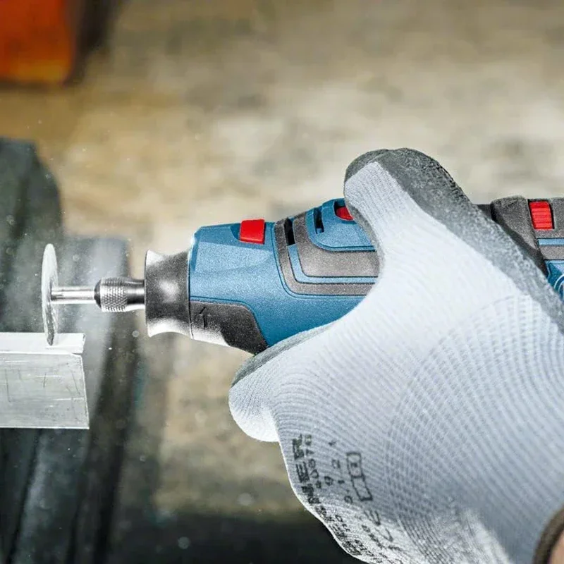BOSCH GRO12V-35 12V Electric G - огляд і ціна Power Tools Cordless