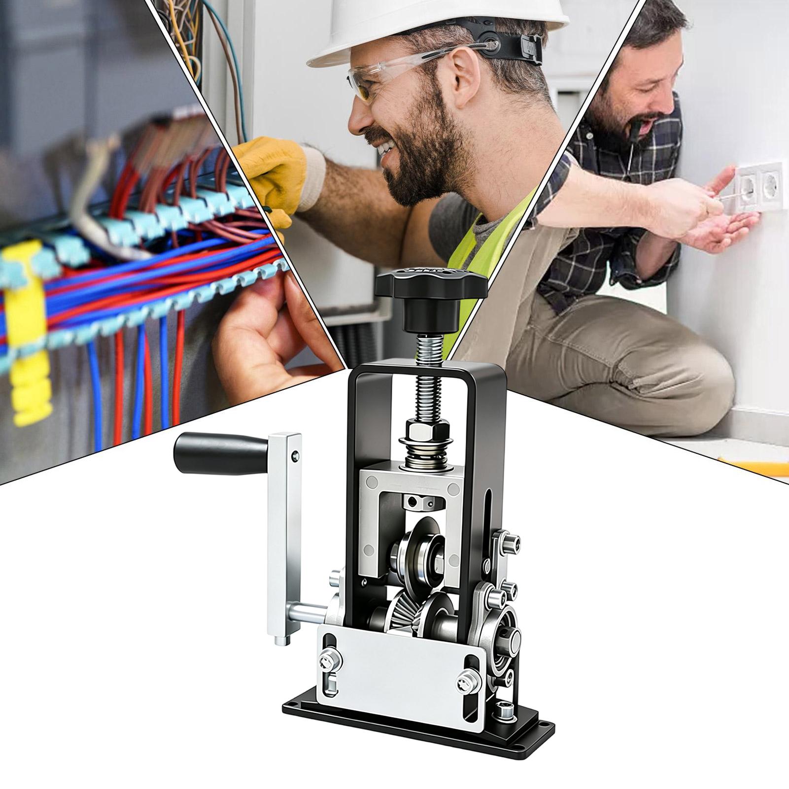 Wire Stripping Machine Multifu - огляд і ціна Power Tools Machine