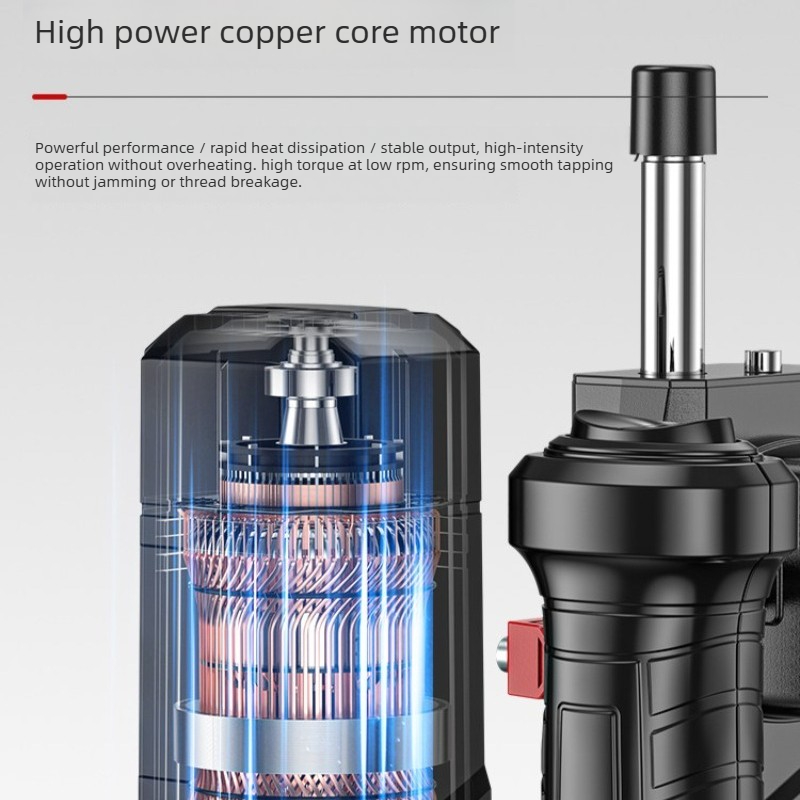 High Power Lithium Electric Ta - огляд і ціна Power Tools Online