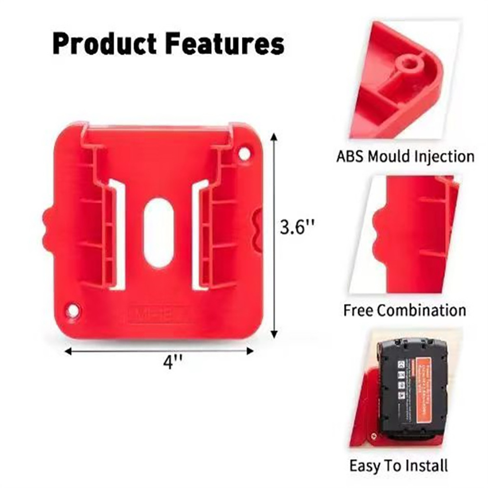 Power Tools Lithium Battery Ho - огляд і ціна Power Tools Display Rack