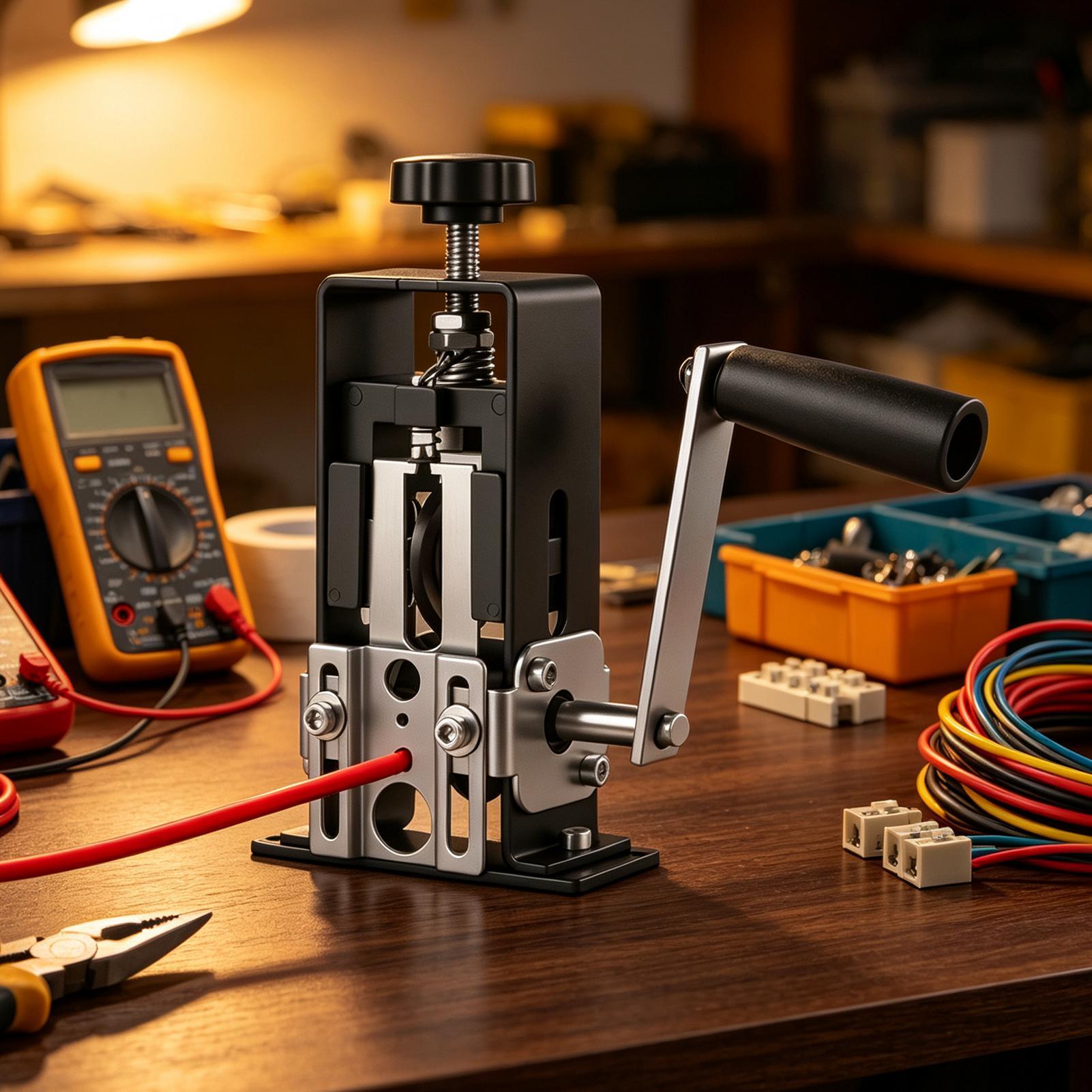 Copper Wire Stripper Drill Pow - огляд і ціна Power Tools Machine