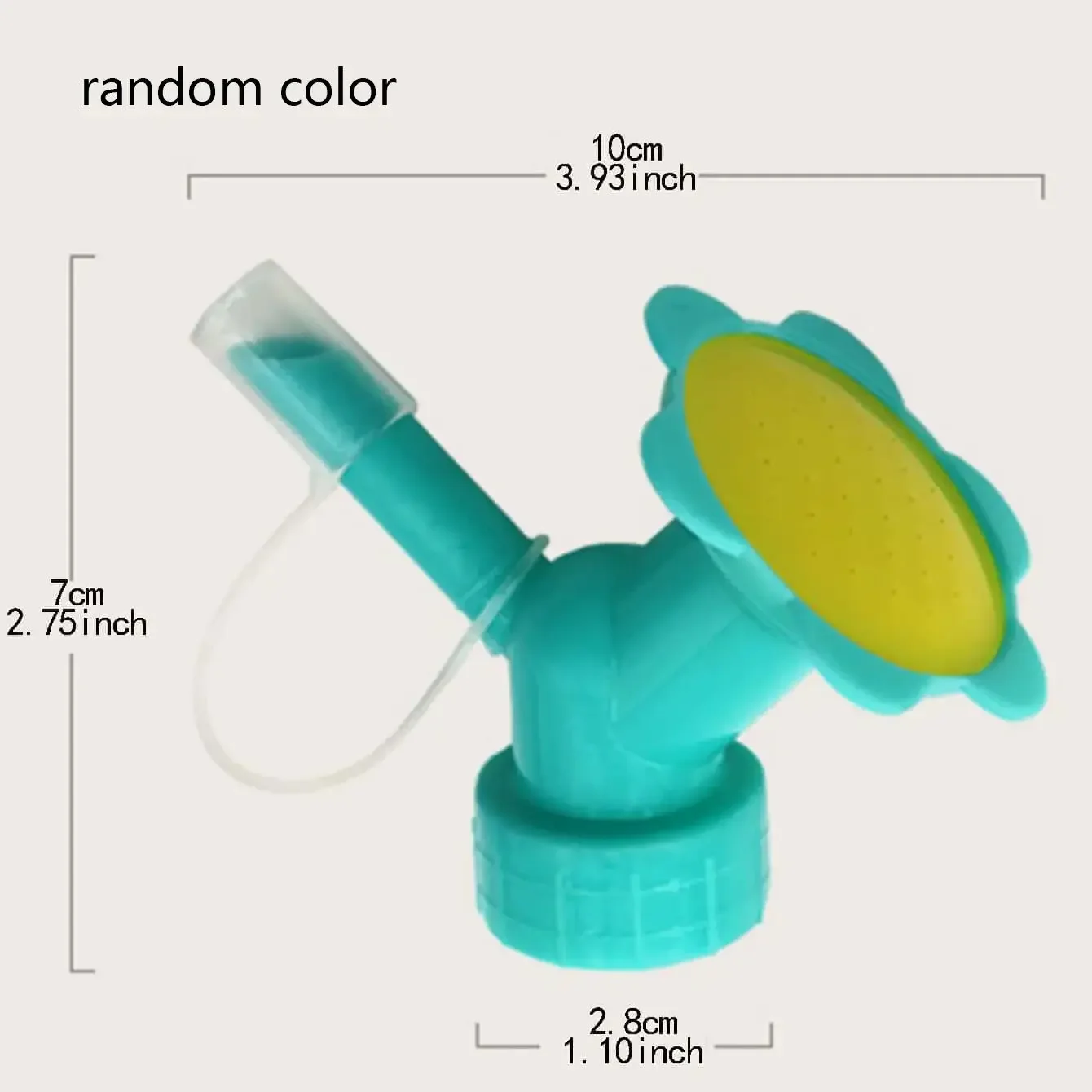 1PC - Easy Watering Sprinkler  - огляд і ціна Power Tools You Need