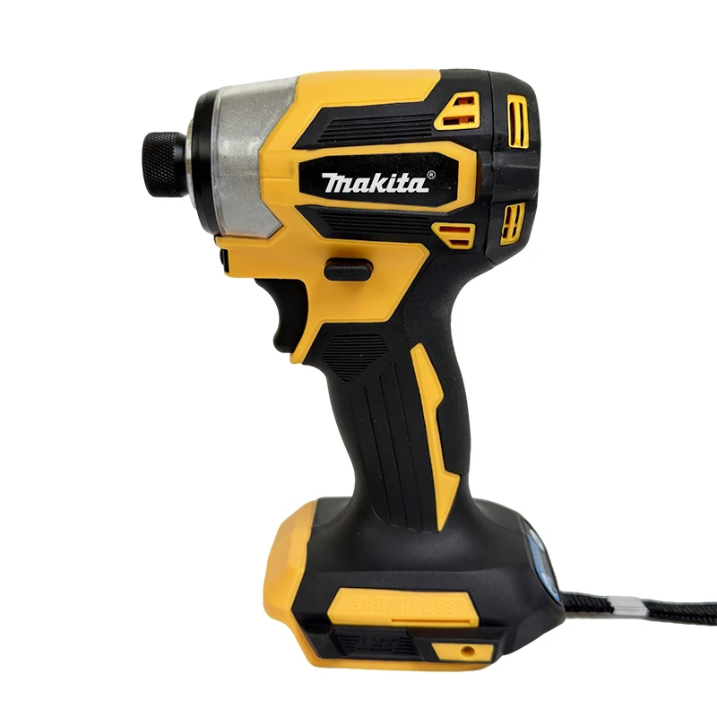 Makita DTD173 18V LXT Cordless - огляд і ціна Cordless Drill Driver