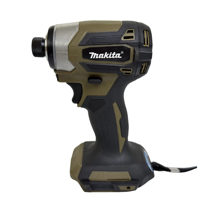 Makita DTD173 18V LXT Cordless - огляд і ціна Cordless Drill Driver