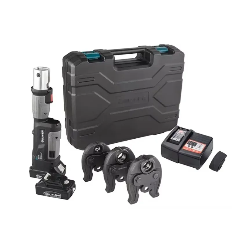 2026/Sample Available Zupper P - огляд і ціна Power Tools Cordless