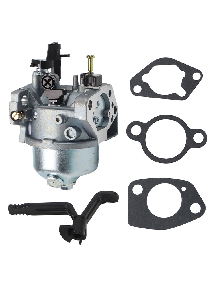 10*10*8cm Carburetor Kit Easy  - огляд і ціна Power Tools Skills