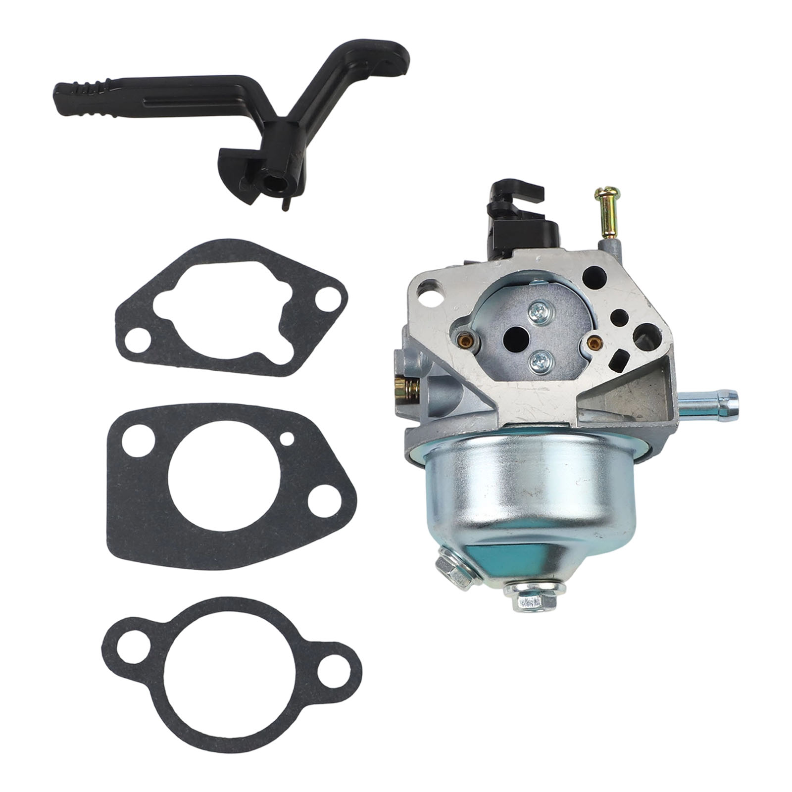 10*10*8cm Carburetor Kit Easy  - огляд і ціна Power Tools Skills