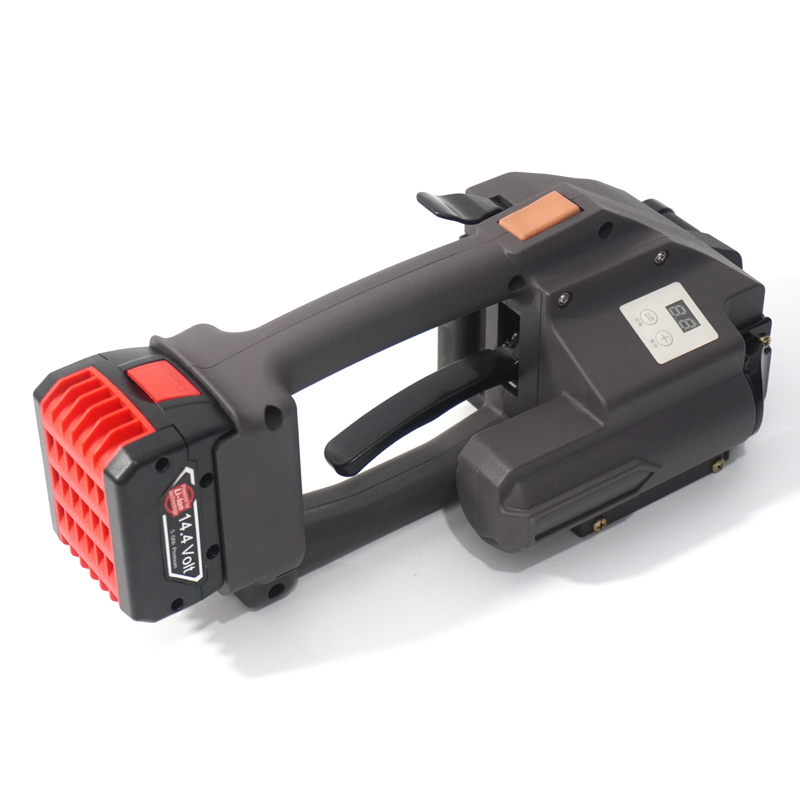 New Style Handheld DD163 Batte - огляд і ціна Power Tools Machine