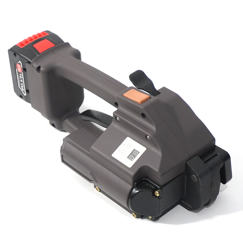 New Style Handheld DD163 Batte - огляд і ціна Power Tools Machine