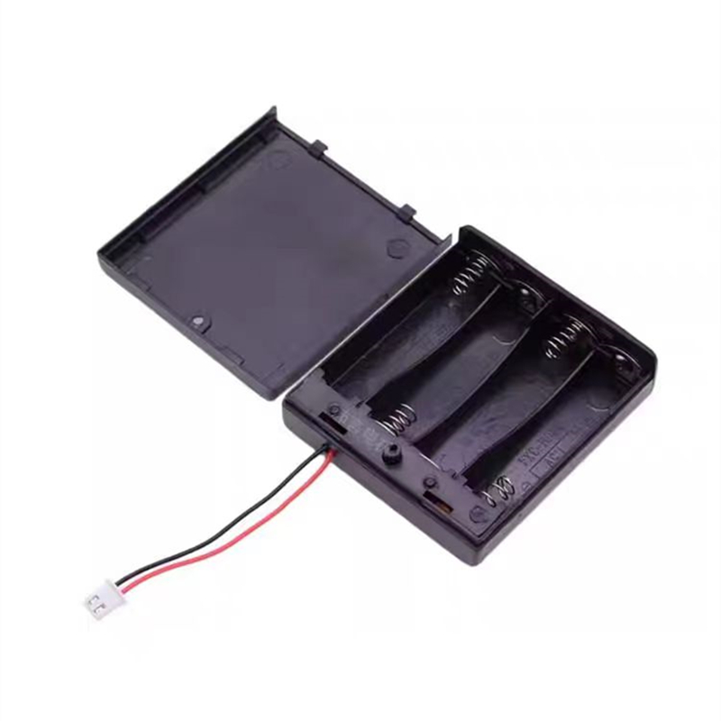 Battery Holder With ON-OFF  Mo - огляд і ціна Power Tools Voltage