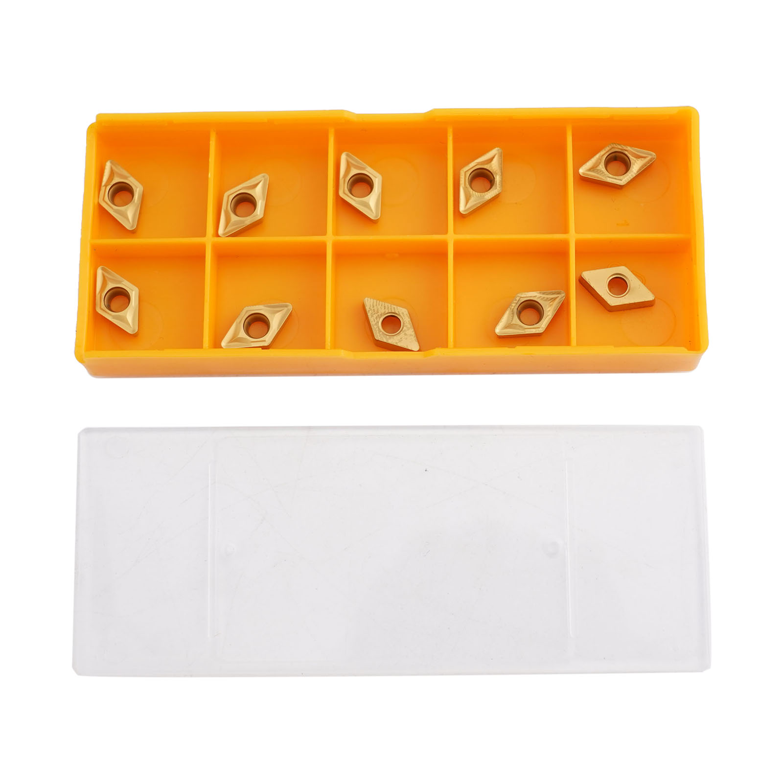 Chipbreaker Internal Turning T - огляд і ціна Power Tools Names