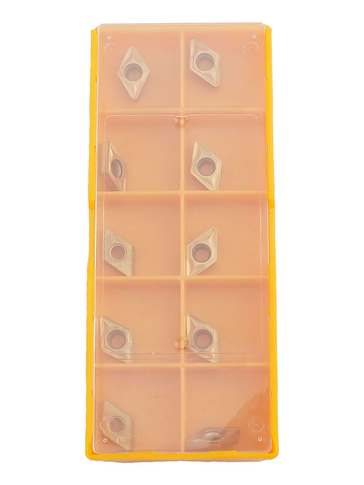 Chipbreaker Internal Turning T - огляд і ціна Power Tools Names