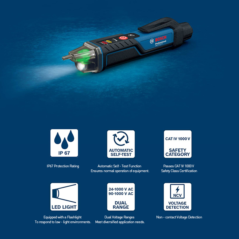 BOSCH PRO GVD 1000-17 Voltage  - огляд і ціна Power Tools Voltage