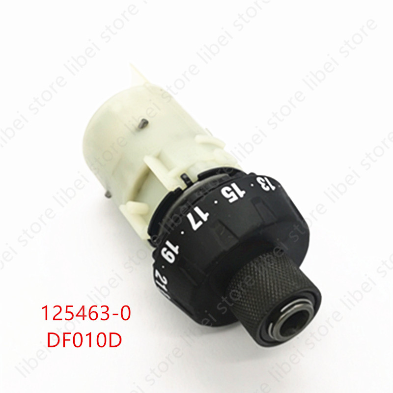 125463-0 Reducer gearbox For M - огляд і ціна Cordless Drill Driver