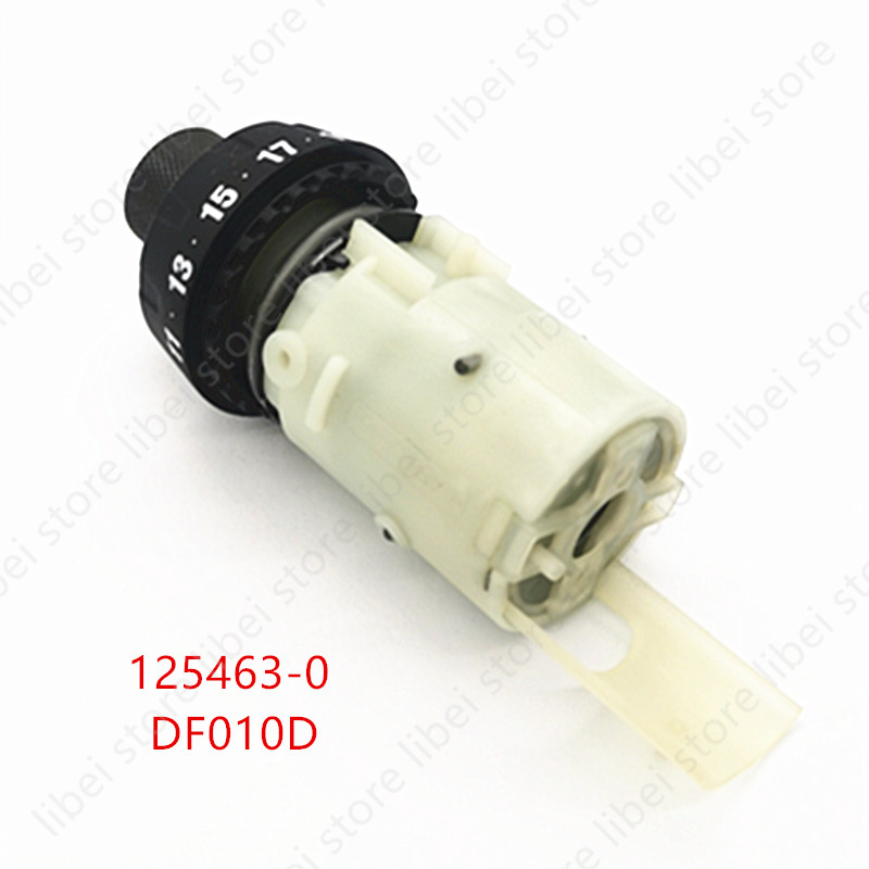 125463-0 Reducer gearbox For M - огляд і ціна Cordless Drill Driver