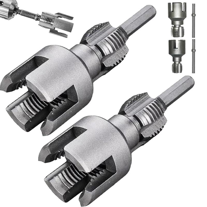 PPR/PVC 20MM 25MM Water Pipe T - огляд і ціна Power Tools Machine