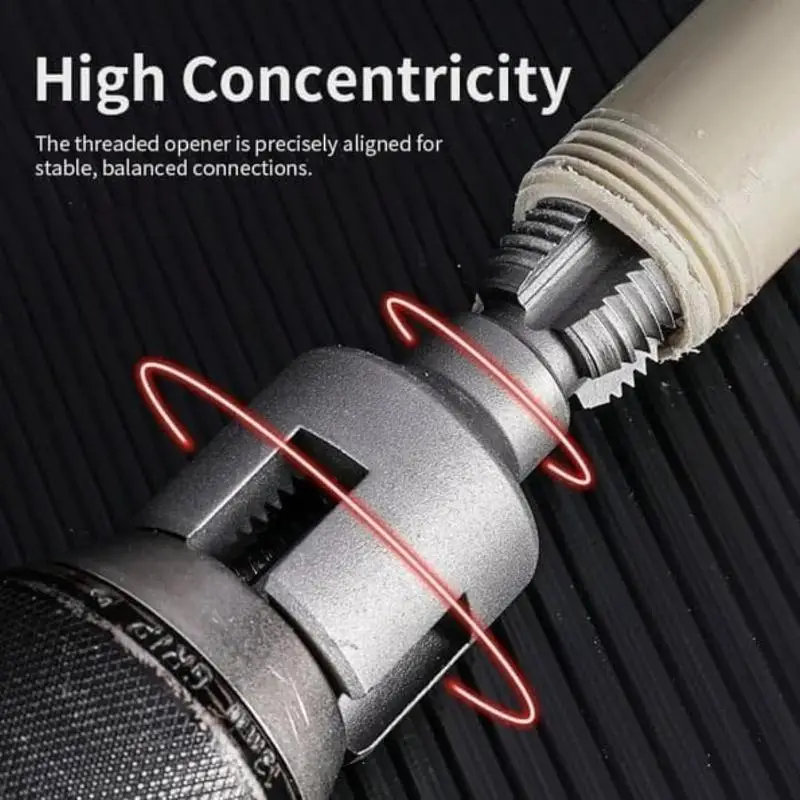 PPR/PVC 20MM 25MM Water Pipe T - огляд і ціна Power Tools Machine
