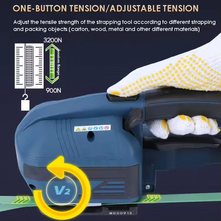 Factory Sales Battery Powered  - огляд і ціна Power Tools Machine