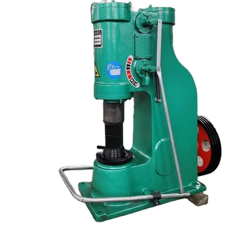 C41 Series 40KG MINI Air Power - огляд і ціна Power Tools Machine