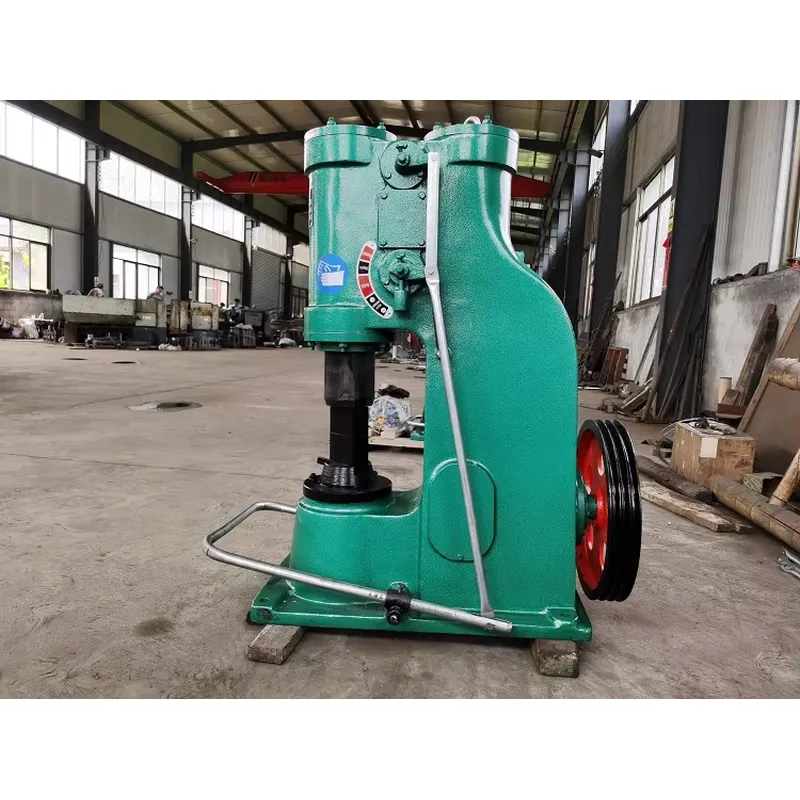 C41 Series 40KG MINI Air Power - огляд і ціна Power Tools Machine
