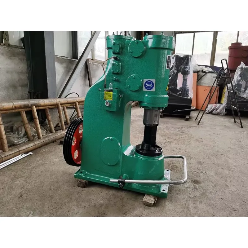 C41 Series 40KG MINI Air Power - огляд і ціна Power Tools Machine