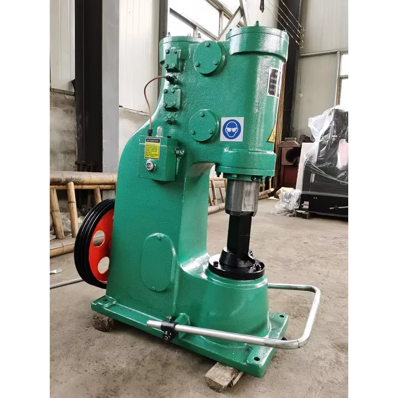 C41 Series 40KG MINI Air Power - огляд і ціна Power Tools Machine