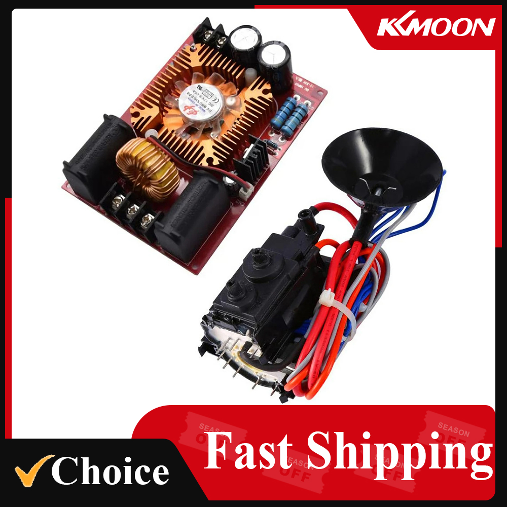 DC12-30V ZVS Coil Flyback Driv - огляд і ціна Power Tools Generator
