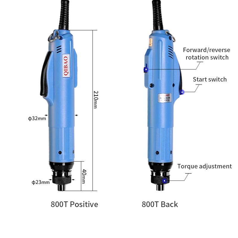 【2026】800T Automatic Electric  - огляд і ціна Power Tools Machine